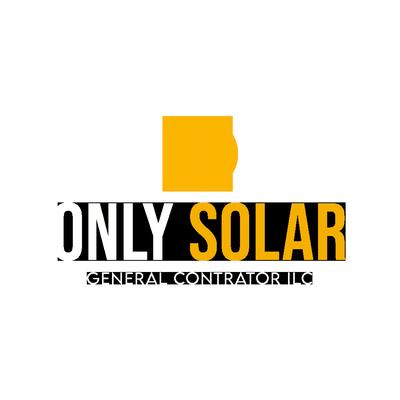 Only Solar General Contractor