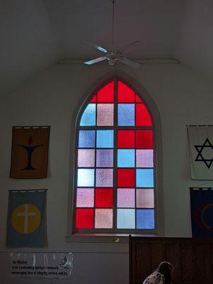 Hamburg Unitarian Universalist Church