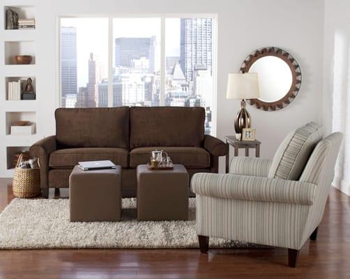 Beautiful Norwalk Furniture