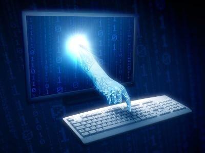 Human Error Computer Services