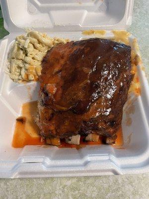 Homestyle Cooking & Grill