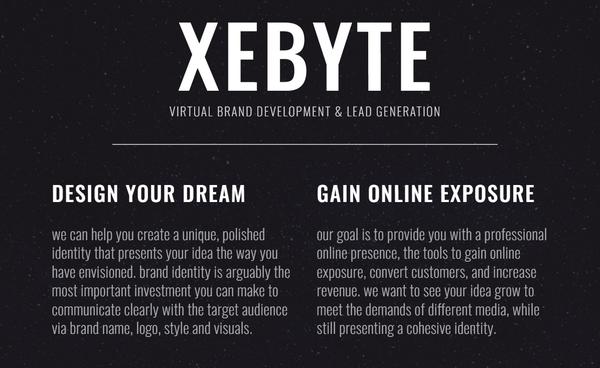 XEByte
