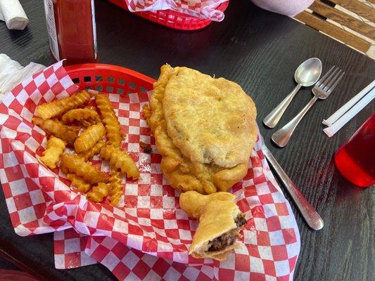 A&B Native American Cuisine