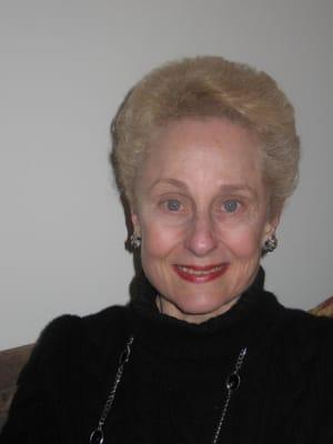 Mary Groll, President, Mary Groll Marketing and PerfectWright