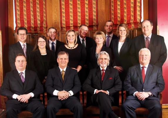 THW Insurance Services