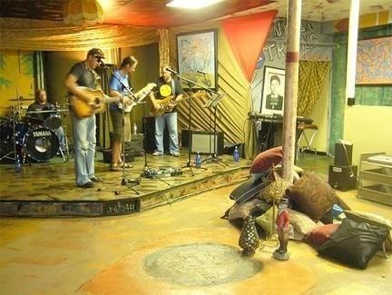 East Side Performing Artist's Co-op