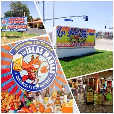 Over all great tasting authentic seafood! From one of the best states in Mexico specialized in seafood you won't be disappointed