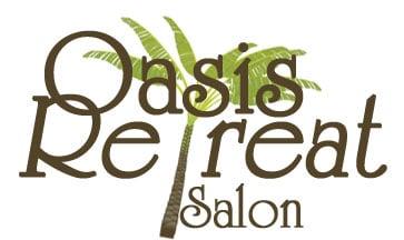 Oasis Retreat Salon