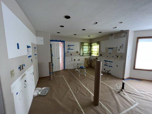 villalobos Brothers Construction