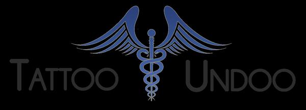 Let us remove your unwanted tattoo