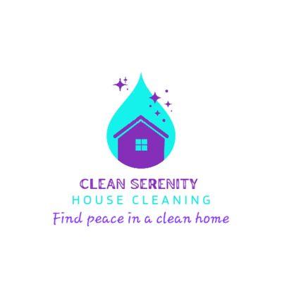 Clean Serenity