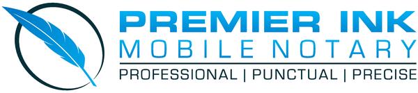 Premier Ink Notary