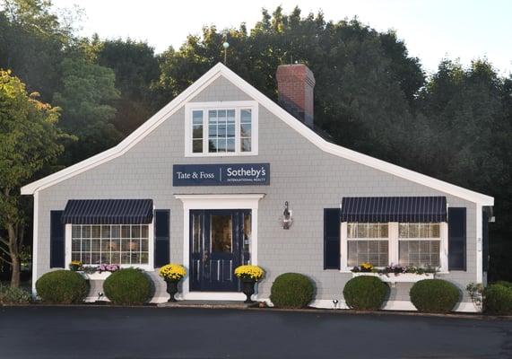 Tate & Foss Sotheby's International Realty