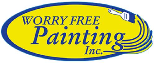 Worry Free Painting