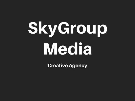SkyGroup Media