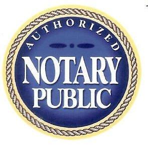 "The Mobile Notary Guy"