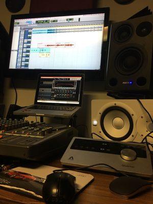 Another Vision Studios AVS