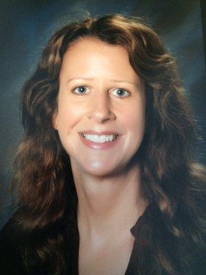 Julie Marzluf, Speech Language Pathologist, TalkKing Speech Therapy Services.