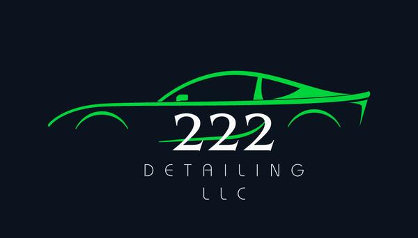 222 Detailing