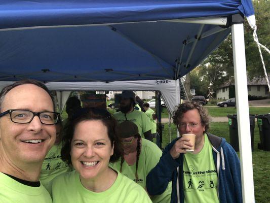 Partnership Resources