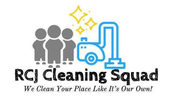 RCJ Cleaning Squad