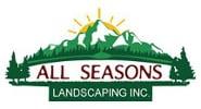 All Seasons Landscaping