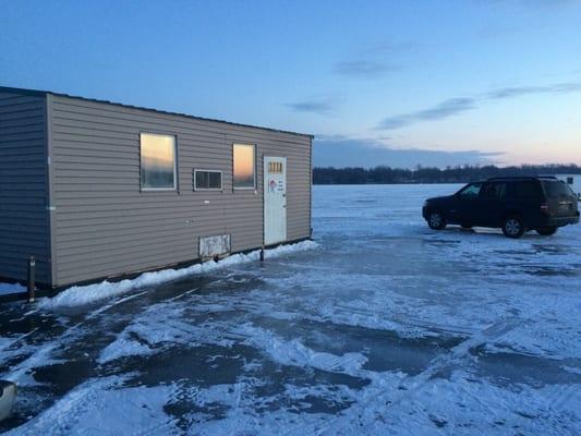 Gauer's Sunset Shores Resort