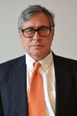 Gary G. Staab, Esq.
