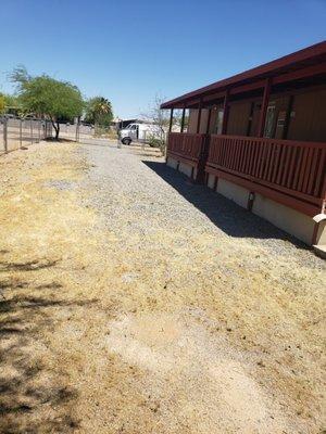 Get it done Landscaping