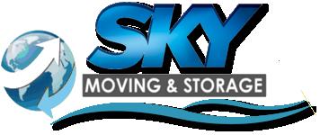 Sky Moving and Storage