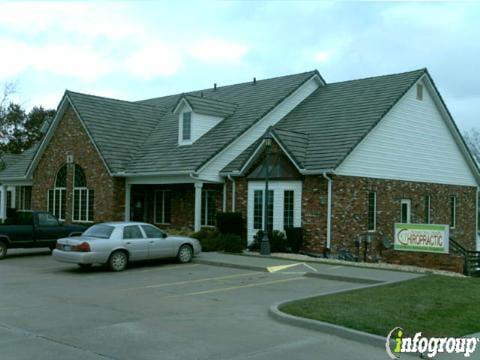 Activate Your Health Chiropractic