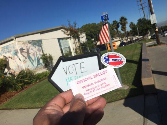 Harbor Hills Housing Project