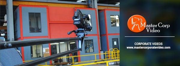 Master Corporate Video