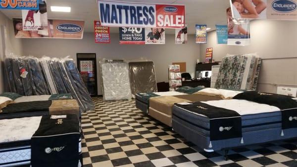 Flint Mattress Warehouse