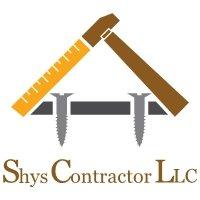 Shy's Contractor