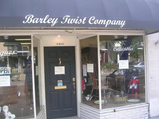 Barley Twist Collectables