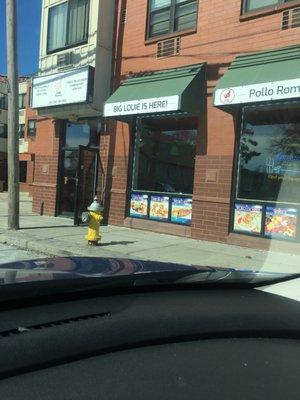 Los Burritos Hermanos