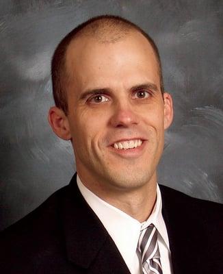 Jeff Utzinger - State Farm Insurance Agent