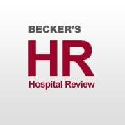 Becker's Hospital