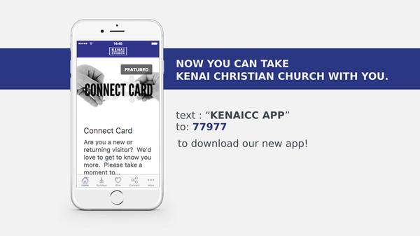 Kenai Christian Church