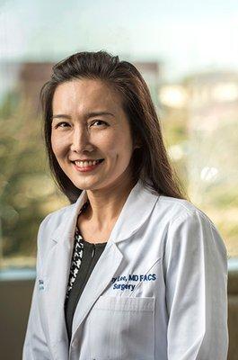Tammy Lee, MD