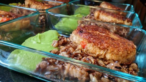 Friend That Cooks Personal Chef Service