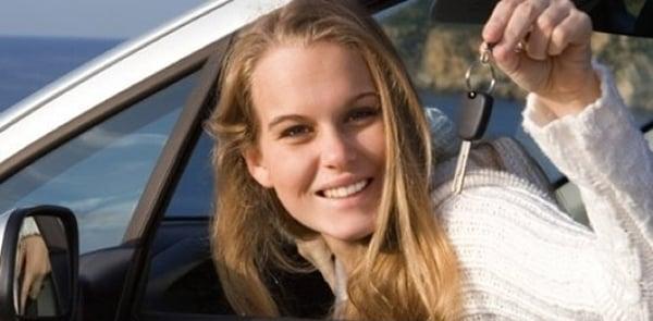 APKA Driving School