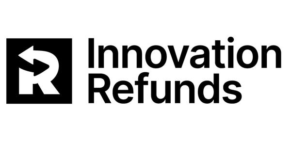 Innovation Refunds