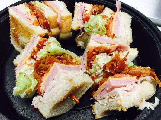 Club Sandwich