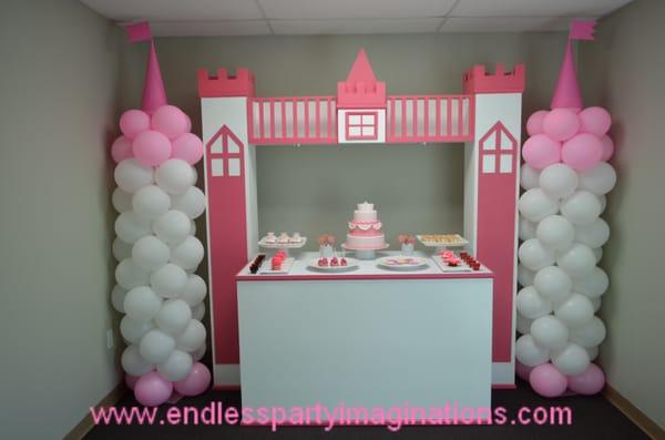 Princess Decoration