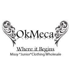 Clothing Wholesale