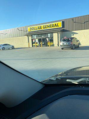 Dollar General