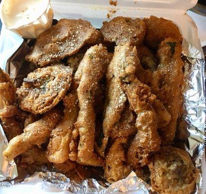 The State Of The Sandwich