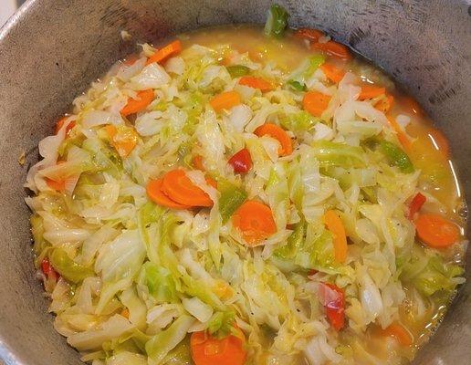 Carlene’s Jamaican Kitchen